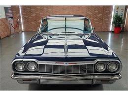 1964 Chevrolet Impala (CC-2070075) for sale in Mesa, Arizona