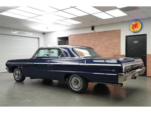 1964 Chevrolet Impala (CC-2070075) for sale in Mesa, Arizona