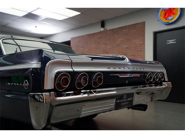 1964 Chevrolet Impala (CC-2070075) for sale in Mesa, Arizona
