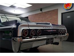 1964 Chevrolet Impala (CC-2070075) for sale in Mesa, Arizona