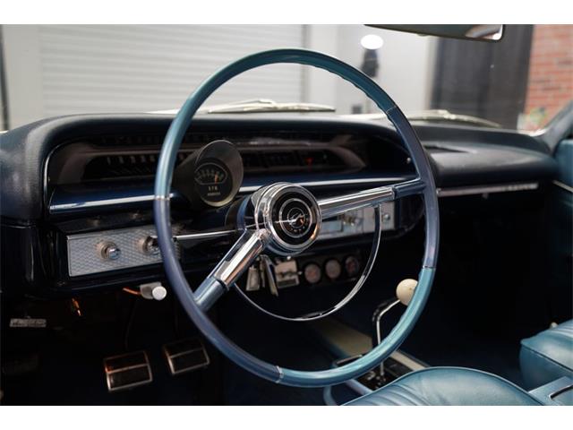 1964 Chevrolet Impala (CC-2070075) for sale in Mesa, Arizona