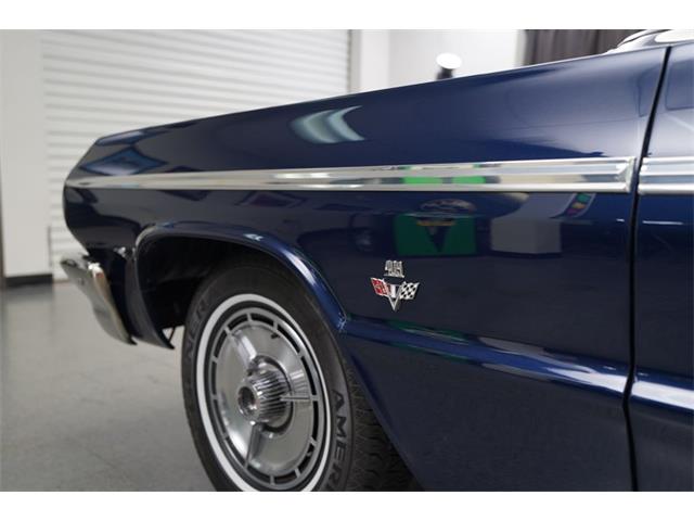 1964 Chevrolet Impala (CC-2070075) for sale in Mesa, Arizona
