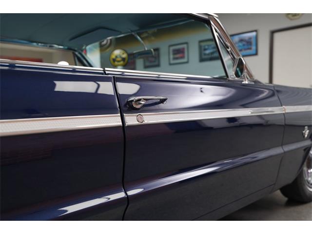 1964 Chevrolet Impala (CC-2070075) for sale in Mesa, Arizona
