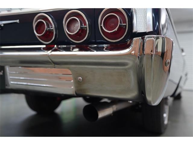 1964 Chevrolet Impala (CC-2070075) for sale in Mesa, Arizona