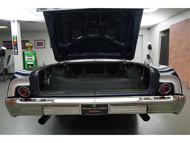 1964 Chevrolet Impala (CC-2070075) for sale in Mesa, Arizona