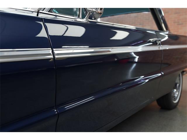 1964 Chevrolet Impala (CC-2070075) for sale in Mesa, Arizona