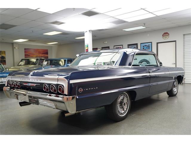 1964 Chevrolet Impala (CC-2070075) for sale in Mesa, Arizona