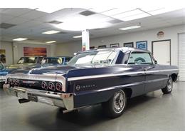 1964 Chevrolet Impala (CC-2070075) for sale in Mesa, Arizona