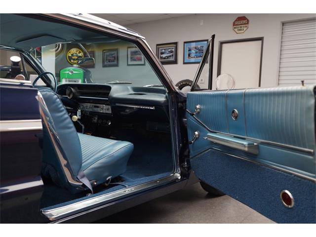 1964 Chevrolet Impala (CC-2070075) for sale in Mesa, Arizona