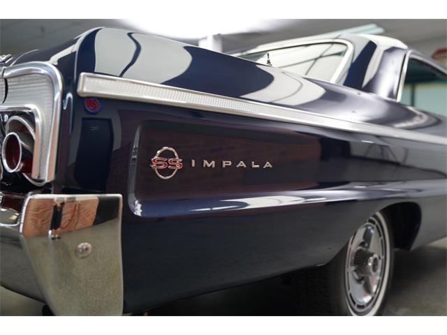 1964 Chevrolet Impala (CC-2070075) for sale in Mesa, Arizona