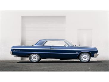 1964 Chevrolet Impala (CC-2070075) for sale in Mesa, Arizona
