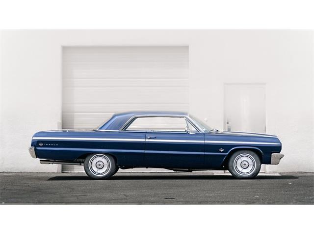 1964 Chevrolet Impala (CC-2070075) for sale in Mesa, Arizona