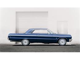 1964 Chevrolet Impala (CC-2070075) for sale in Mesa, Arizona