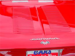 1963 Chevrolet Corvair (CC-2070750) for sale in Englewood, Colorado