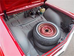 1963 Chevrolet Corvair (CC-2070750) for sale in Englewood, Colorado