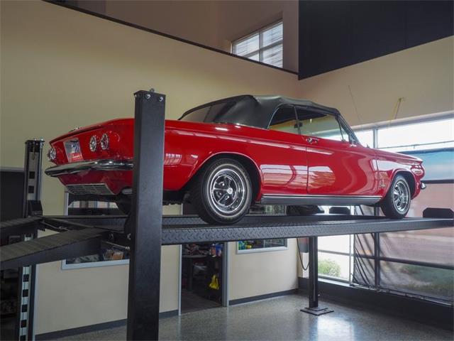1963 Chevrolet Corvair (CC-2070750) for sale in Englewood, Colorado