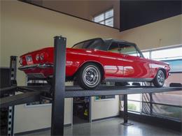 1963 Chevrolet Corvair (CC-2070750) for sale in Englewood, Colorado