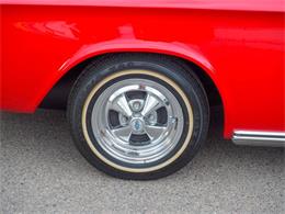 1963 Chevrolet Corvair (CC-2070750) for sale in Englewood, Colorado