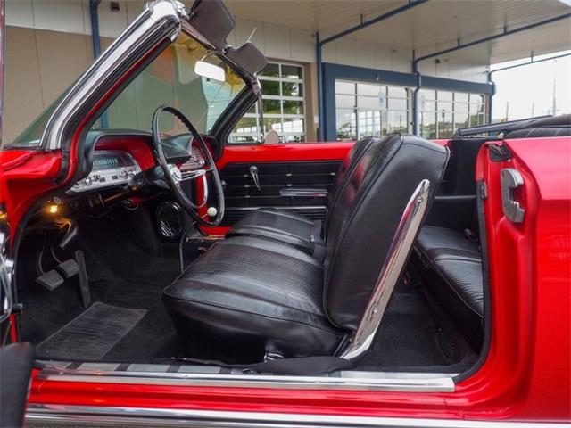 1963 Chevrolet Corvair (CC-2070750) for sale in Englewood, Colorado