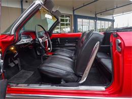 1963 Chevrolet Corvair (CC-2070750) for sale in Englewood, Colorado