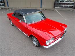 1963 Chevrolet Corvair (CC-2070750) for sale in Englewood, Colorado