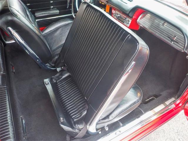 1963 Chevrolet Corvair (CC-2070750) for sale in Englewood, Colorado