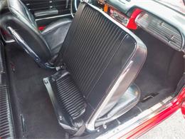 1963 Chevrolet Corvair (CC-2070750) for sale in Englewood, Colorado
