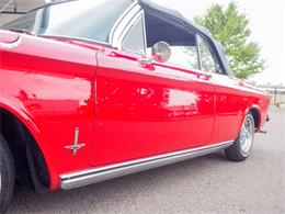 1963 Chevrolet Corvair (CC-2070750) for sale in Englewood, Colorado