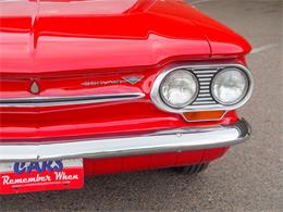 1963 Chevrolet Corvair (CC-2070750) for sale in Englewood, Colorado