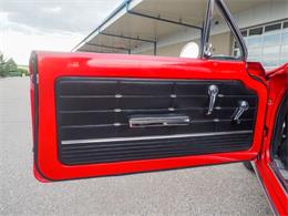 1963 Chevrolet Corvair (CC-2070750) for sale in Englewood, Colorado