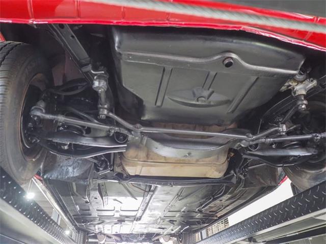 1963 Chevrolet Corvair (CC-2070750) for sale in Englewood, Colorado