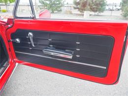 1963 Chevrolet Corvair (CC-2070750) for sale in Englewood, Colorado