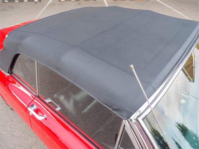 1963 Chevrolet Corvair (CC-2070750) for sale in Englewood, Colorado