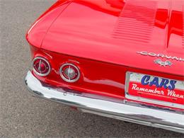 1963 Chevrolet Corvair (CC-2070750) for sale in Englewood, Colorado