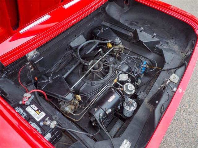 1963 Chevrolet Corvair (CC-2070750) for sale in Englewood, Colorado