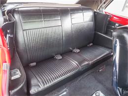 1963 Chevrolet Corvair (CC-2070750) for sale in Englewood, Colorado