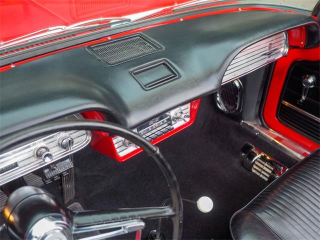 1963 Chevrolet Corvair (CC-2070750) for sale in Englewood, Colorado