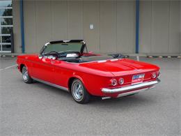 1963 Chevrolet Corvair (CC-2070750) for sale in Englewood, Colorado
