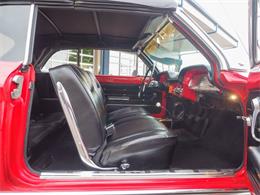 1963 Chevrolet Corvair (CC-2070750) for sale in Englewood, Colorado