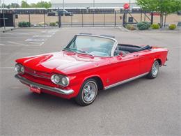 1963 Chevrolet Corvair (CC-2070750) for sale in Englewood, Colorado
