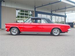 1963 Chevrolet Corvair (CC-2070750) for sale in Englewood, Colorado