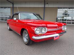 1963 Chevrolet Corvair (CC-2070750) for sale in Englewood, Colorado