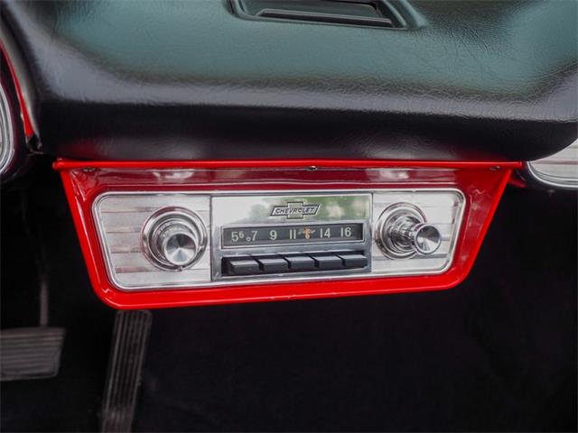 1963 Chevrolet Corvair (CC-2070750) for sale in Englewood, Colorado