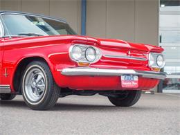 1963 Chevrolet Corvair (CC-2070750) for sale in Englewood, Colorado