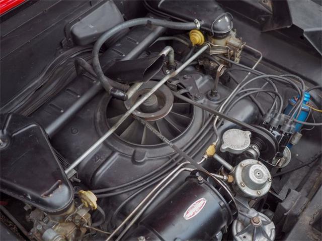 1963 Chevrolet Corvair (CC-2070750) for sale in Englewood, Colorado