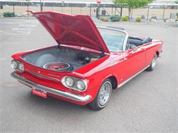 1963 Chevrolet Corvair (CC-2070750) for sale in Englewood, Colorado