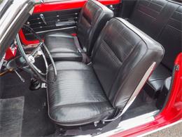 1963 Chevrolet Corvair (CC-2070750) for sale in Englewood, Colorado