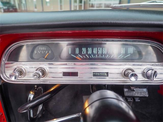 1963 Chevrolet Corvair (CC-2070750) for sale in Englewood, Colorado