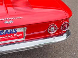 1963 Chevrolet Corvair (CC-2070750) for sale in Englewood, Colorado