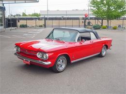 1963 Chevrolet Corvair (CC-2070750) for sale in Englewood, Colorado